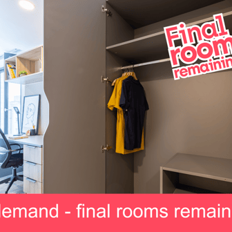 Classic En Suite - Image 1